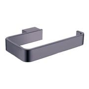 Quadro Toilet Roll Holder gallery detail image