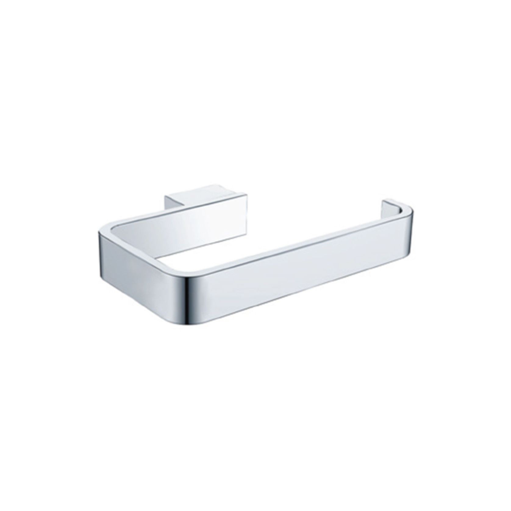 Quadro Toilet Roll Holder gallery detail image