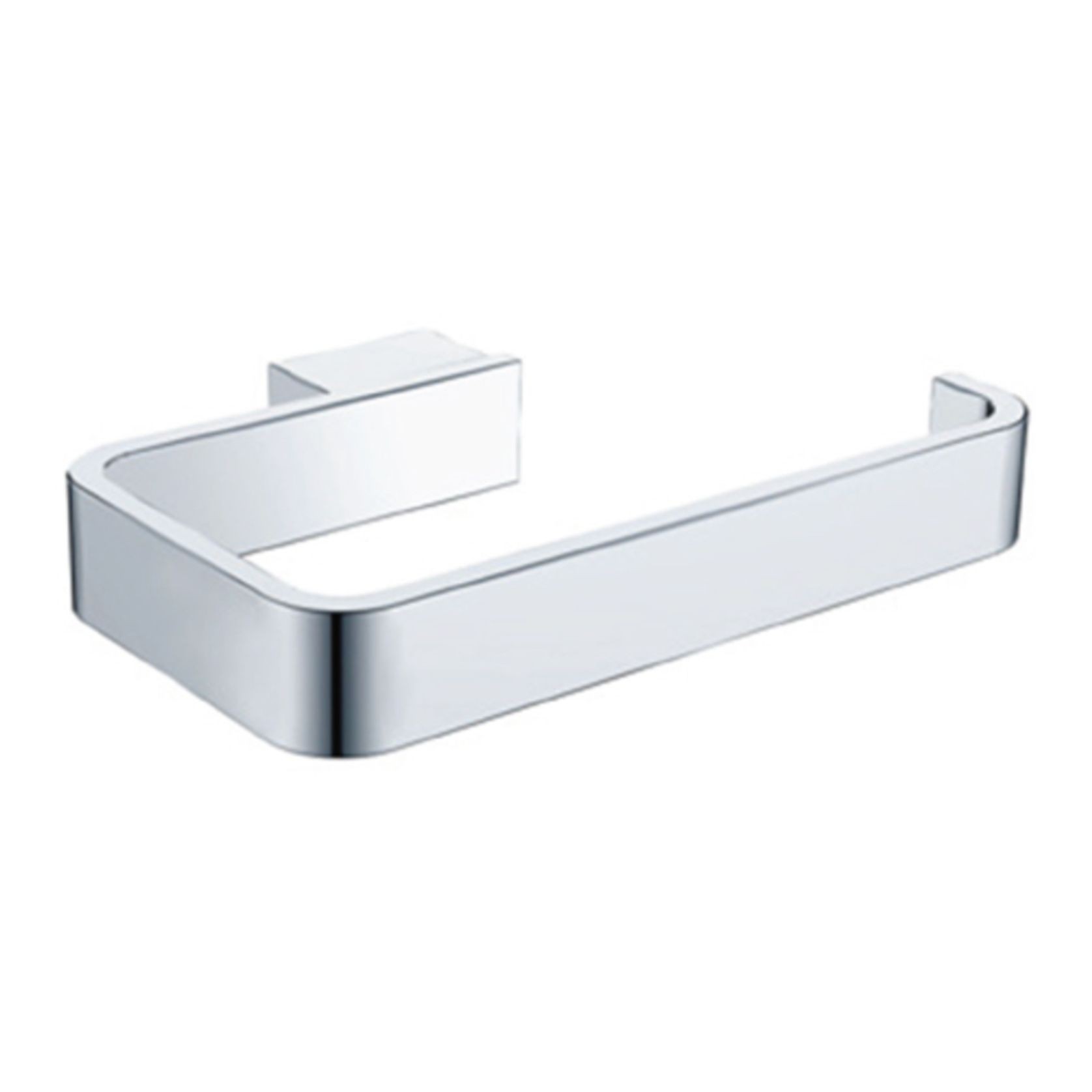 Quadro Toilet Roll Holder gallery detail image