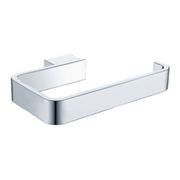 Quadro Toilet Roll Holder gallery detail image