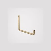 Urbane II Universal Toilet Roll Holder (Attachment) gallery detail image