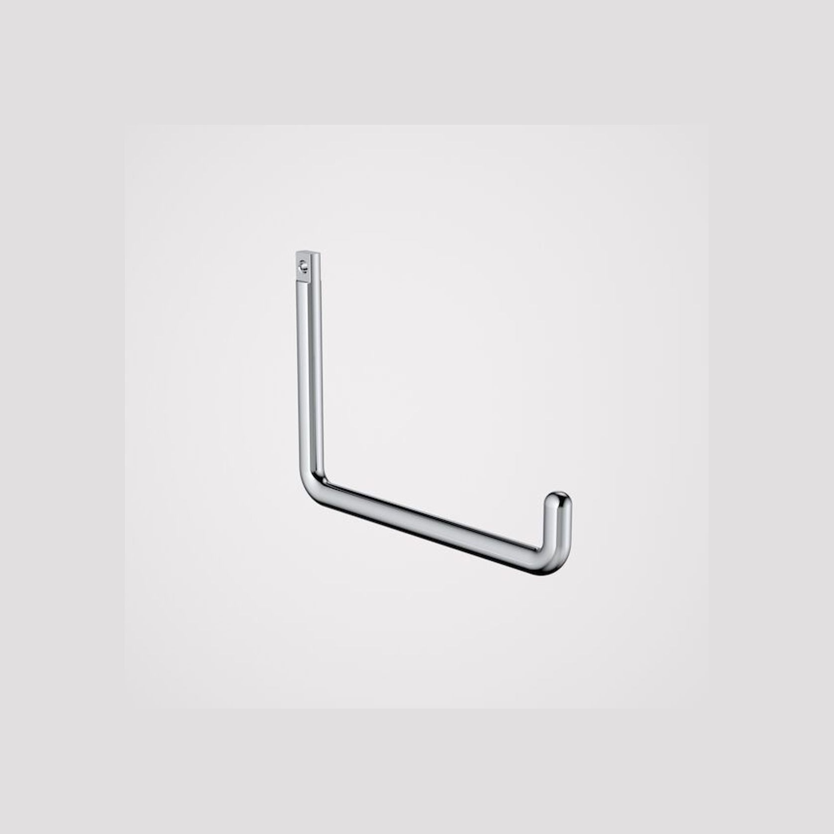 Urbane II Universal Toilet Roll Holder (Attachment) gallery detail image