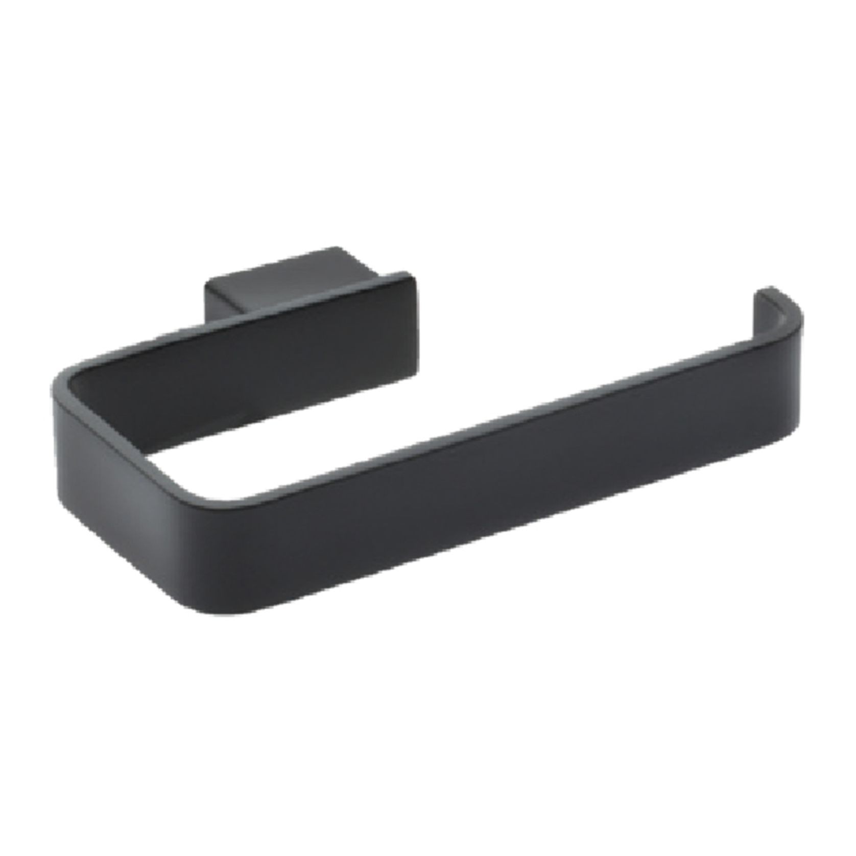 Quadro Toilet Roll Holder gallery detail image
