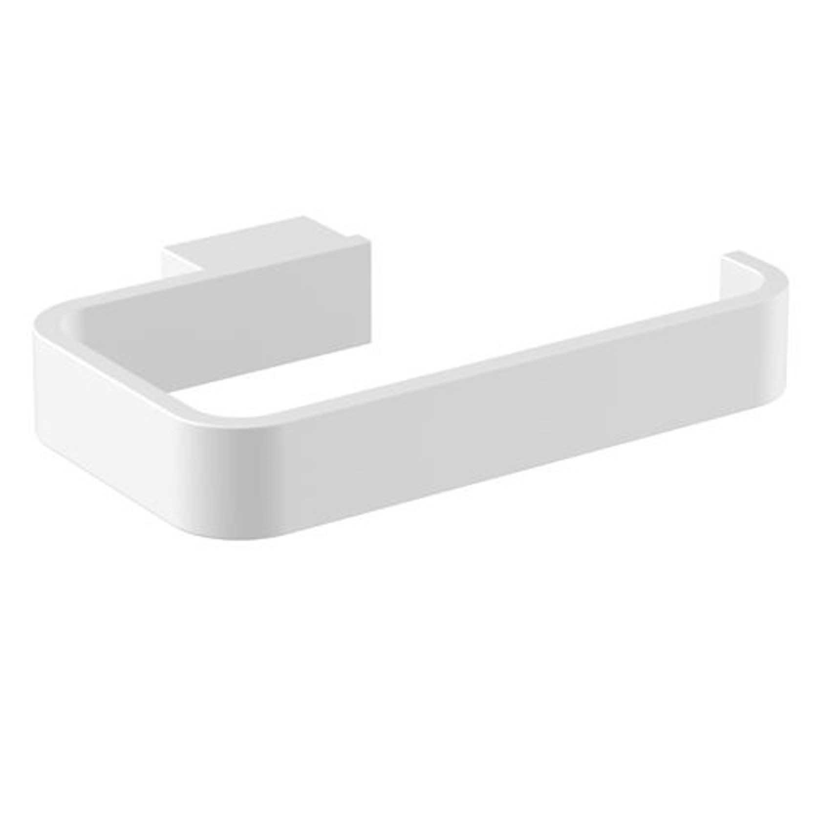Quadro Toilet Roll Holder gallery detail image
