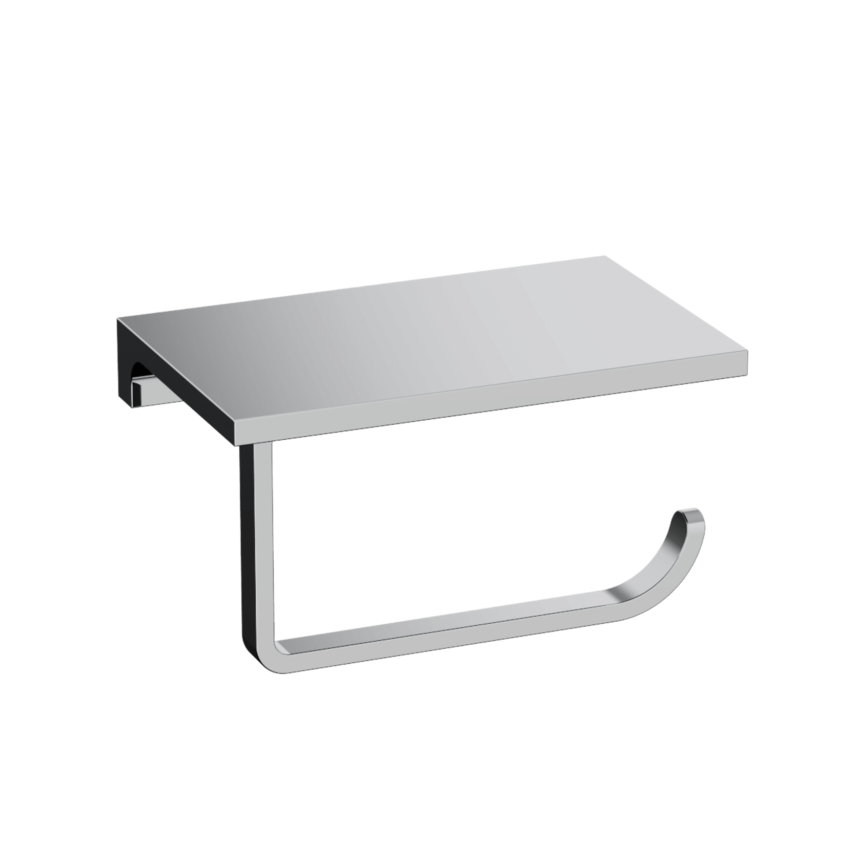 Como Toilet Roll / Phone Holder gallery detail image