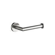 Colab Toilet Roll Holder Brushed Nickel gallery detail image
