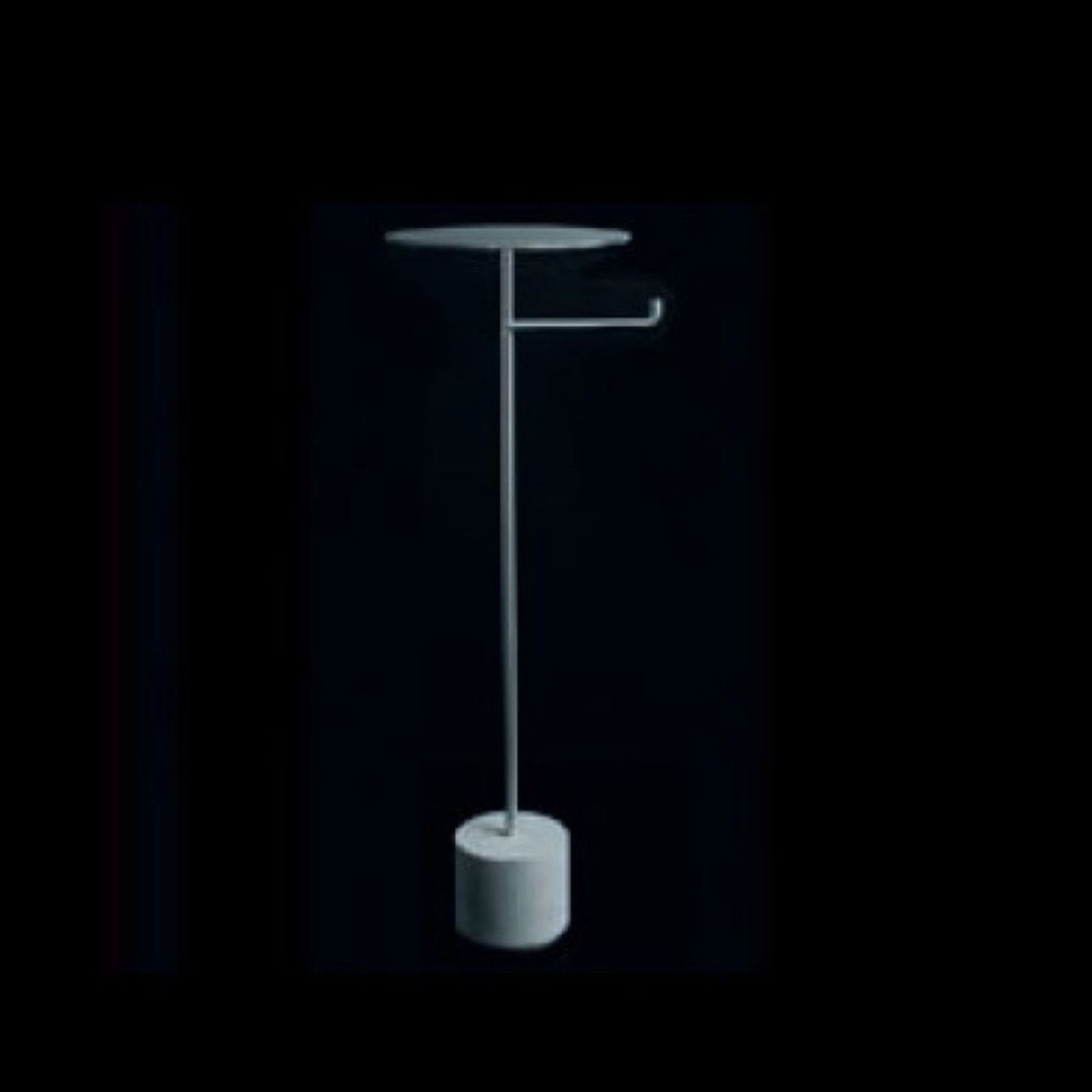 Iko Free-standing Holder by Boffi gallery detail image