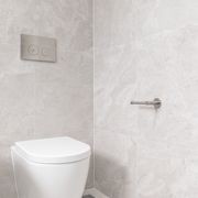 Elysian Toilet Roll Holder gallery detail image