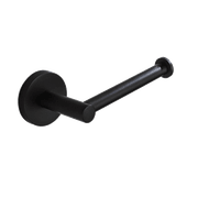 Lucid Pin Toilet Roll Holder Chrome gallery detail image