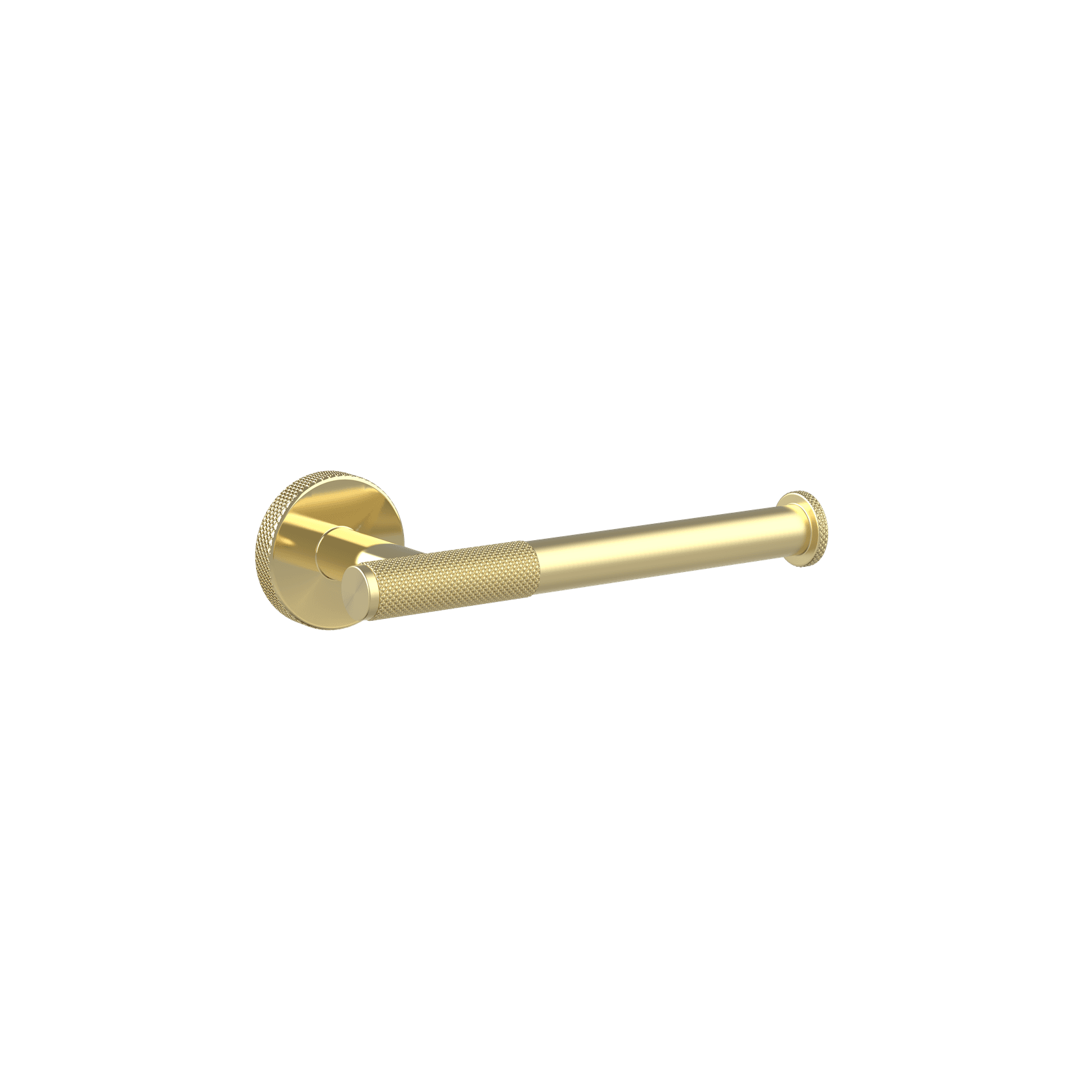 Motivo Knurled Toilet Roll Holder gallery detail image