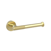 Motivo Knurled Toilet Roll Holder gallery detail image