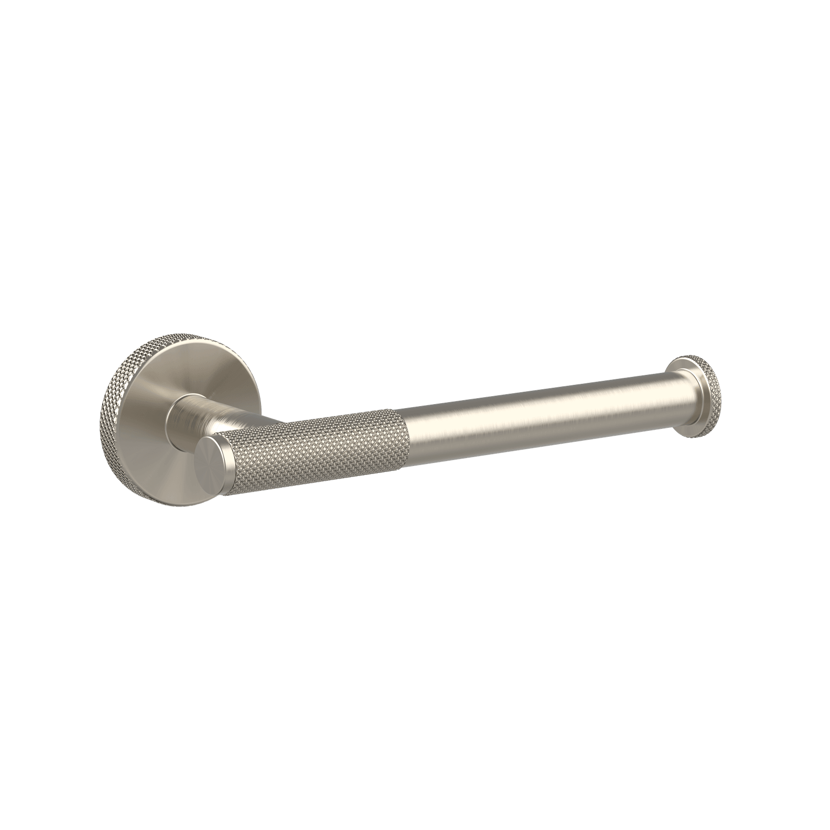 Motivo Knurled Toilet Roll Holder gallery detail image