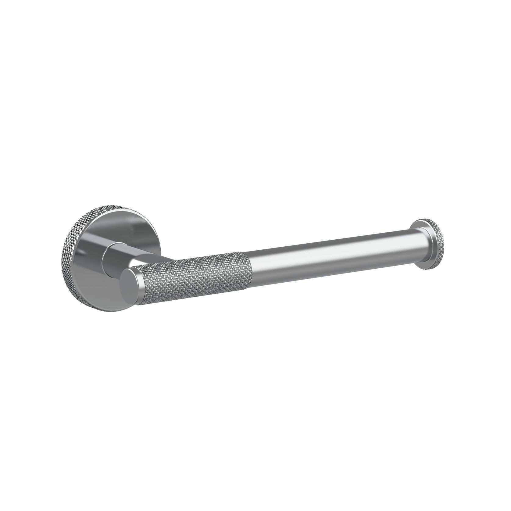 Motivo Knurled Toilet Roll Holder gallery detail image