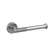 Motivo Knurled Toilet Roll Holder gallery detail image