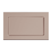 Bianca Toilet Roll Holder & Phone Holder | Brushed Bronze gallery detail image