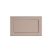 Bianca Toilet Roll Holder & Phone Holder | Brushed Bronze gallery detail image