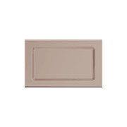 Bianca Toilet Roll Holder & Phone Holder | Brushed Bronze gallery detail image