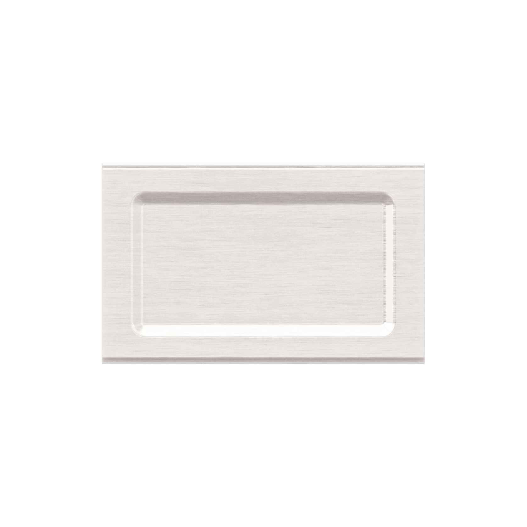 Bianca Toilet Roll Holder & Phone Holder | Brushed Nickel gallery detail image