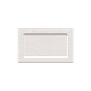 Bianca Toilet Roll Holder & Phone Holder | Brushed Nickel gallery detail image