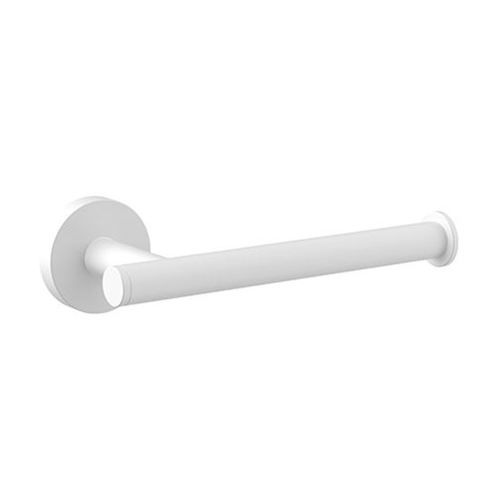 Evoke Toilet Roll Holder gallery detail image