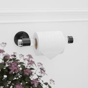 Lucite Toilet Paper Holder gallery detail image