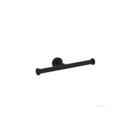 Tube Double Toilet Roll Holder gallery detail image