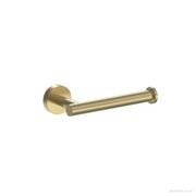 Tube Single Bar Toilet Roll Holder gallery detail image