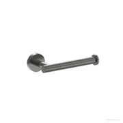 Tube Single Bar Toilet Roll Holder gallery detail image