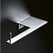 Blade Toilet Roll Holder by Boffi gallery detail image