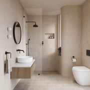 Kingsley Toilet Roll Holder gallery detail image