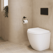 Kingsley Toilet Roll Holder gallery detail image