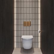 Namika Toilet Roll Holder gallery detail image