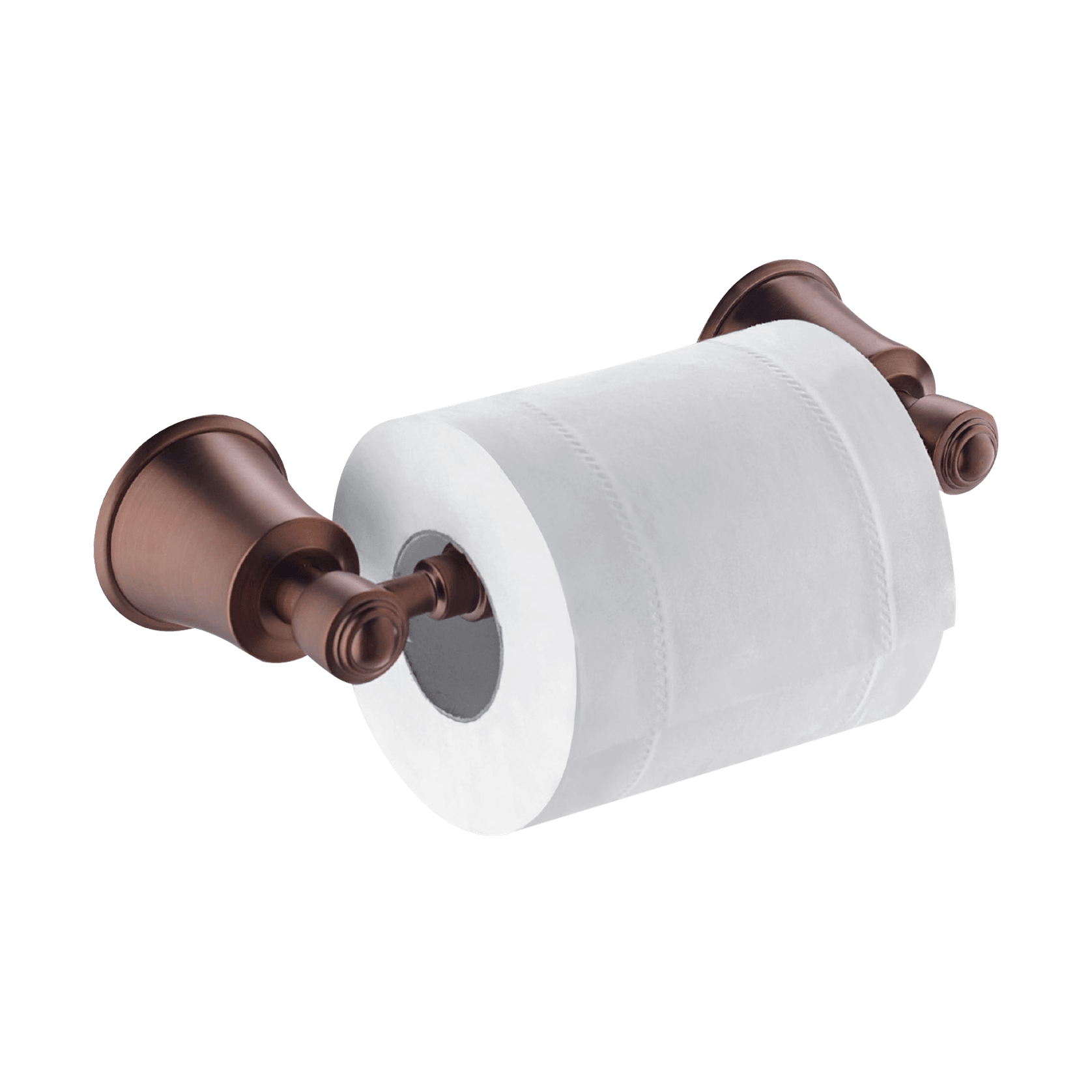 Liberty Toilet Roll Holder gallery detail image