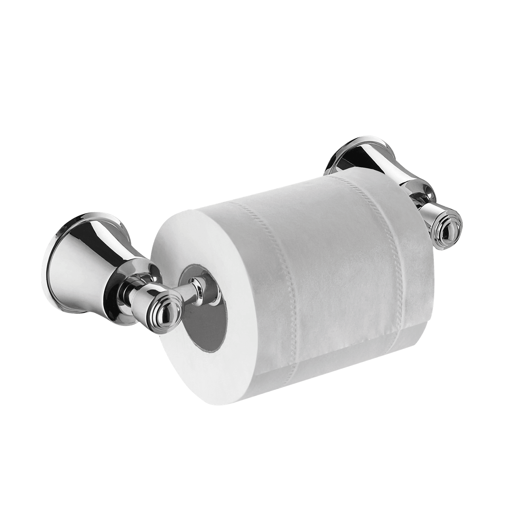 Liberty Toilet Roll Holder gallery detail image