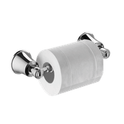 Liberty Toilet Roll Holder gallery detail image
