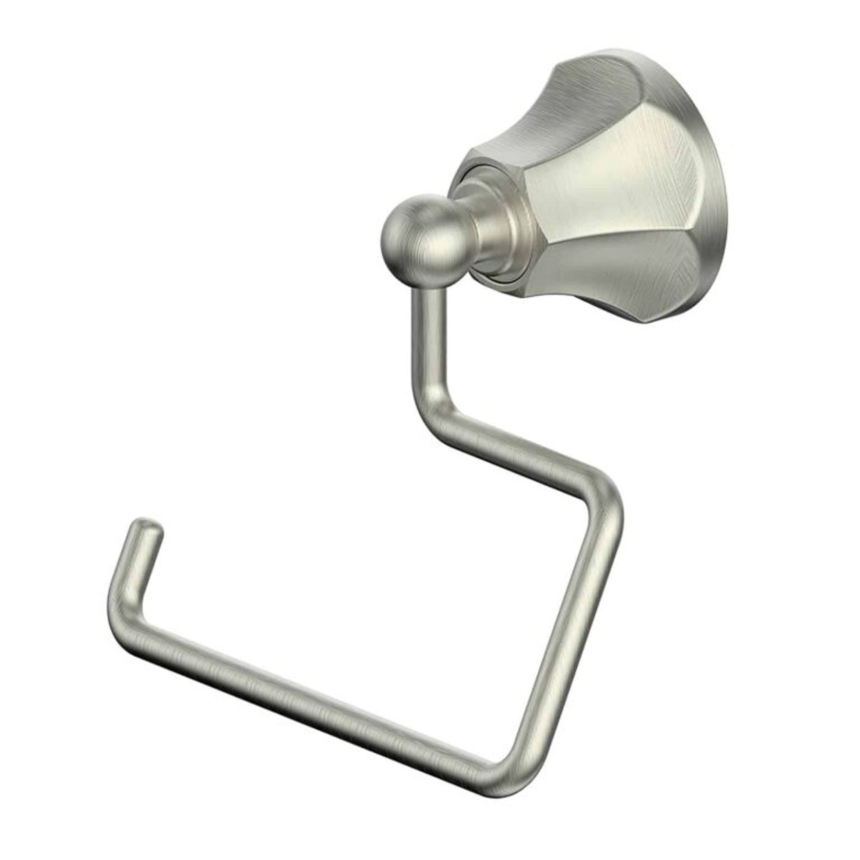 Polaro Toilet Roll Holder gallery detail image