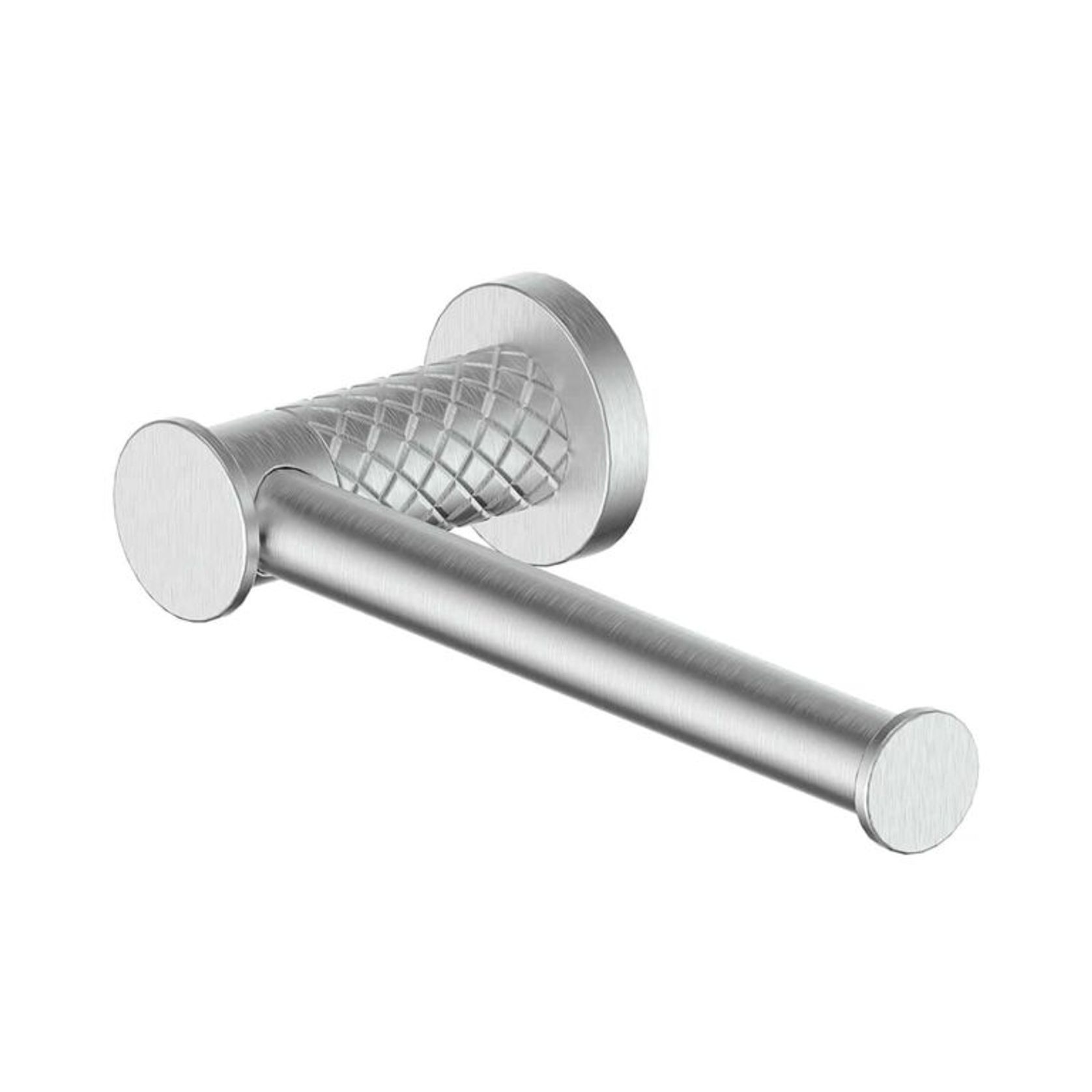 Textura Toilet Roll Holder gallery detail image