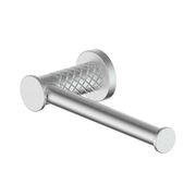 Textura Toilet Roll Holder gallery detail image