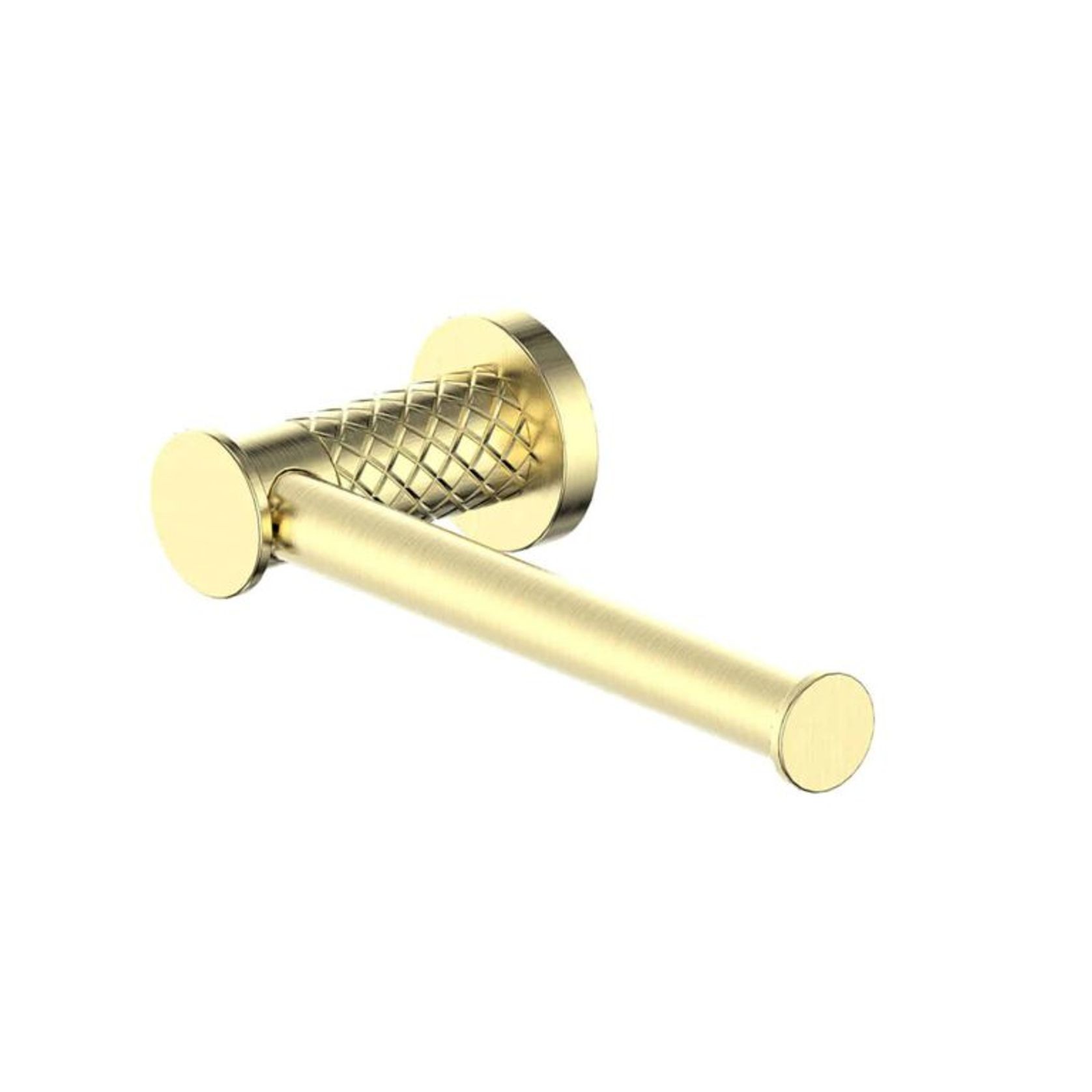 Textura Toilet Roll Holder gallery detail image