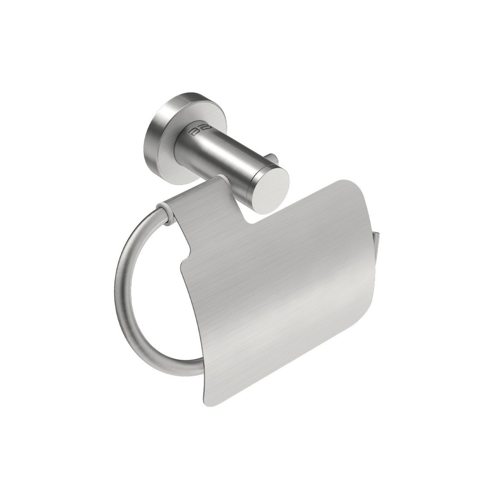 Paper Holder Type 2 with Flap - 4600 Series Number 4603 gallery detail image
