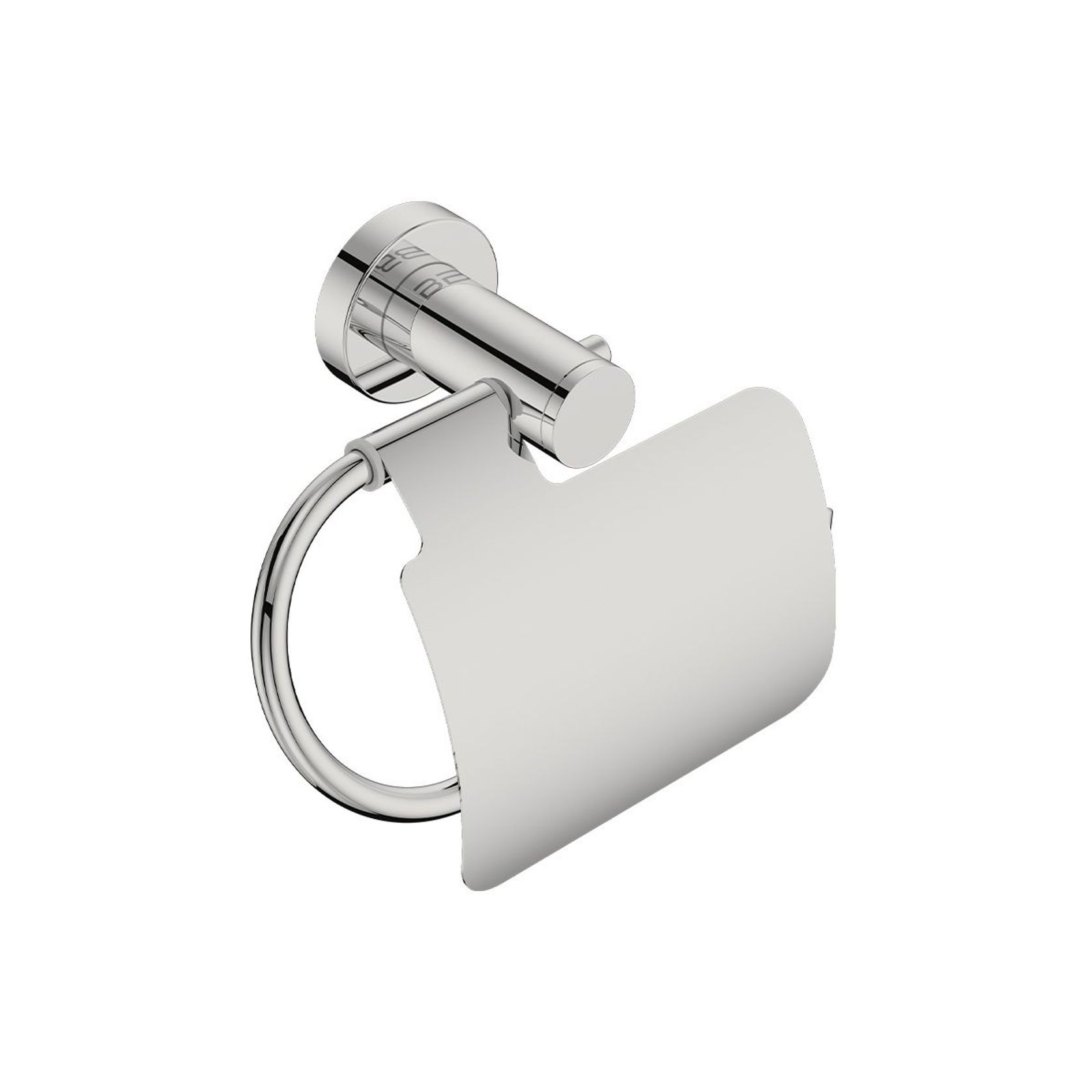 Paper Holder Type 2 with Flap - 4600 Series Number 4603 gallery detail image