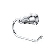 Lillian Toilet Roll Holder gallery detail image