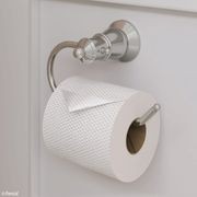 Lillian Toilet Roll Holder gallery detail image