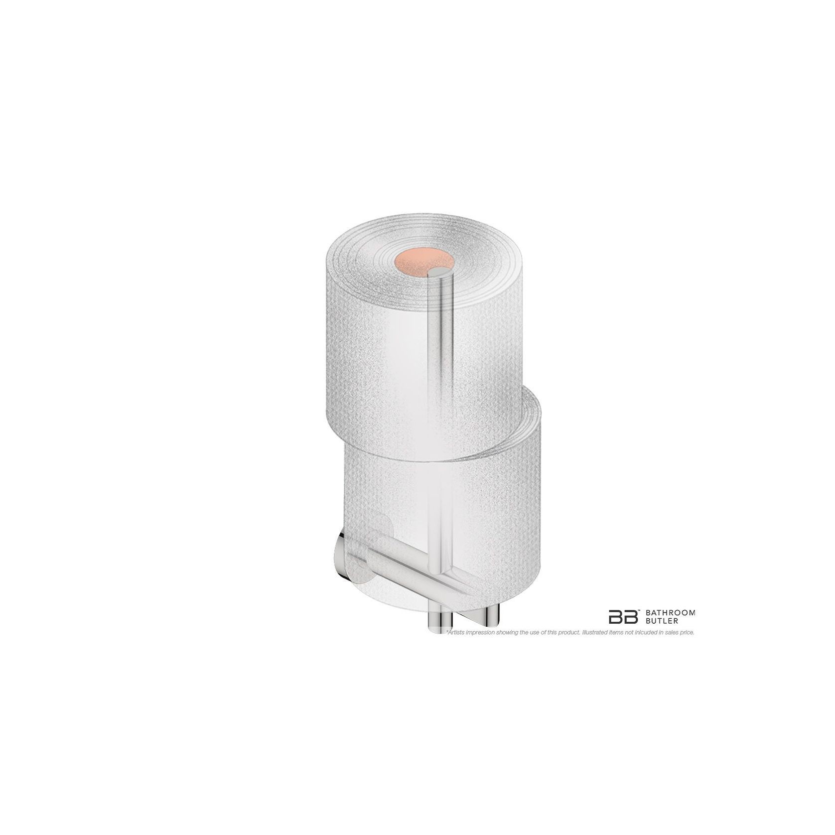 Paper Holder Spare- 8200 Series Number 8204 gallery detail image