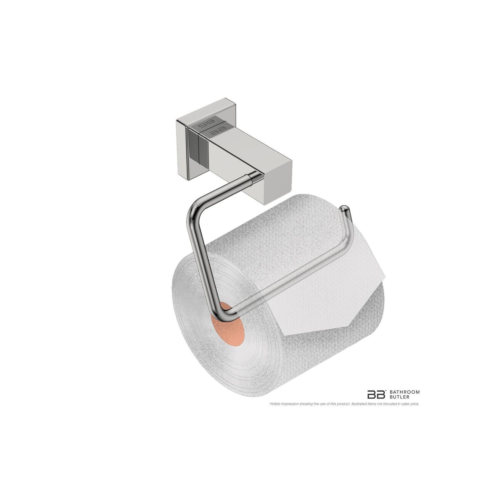 Paper Holder Type 2 - 8500 Series Number 8502 gallery detail image