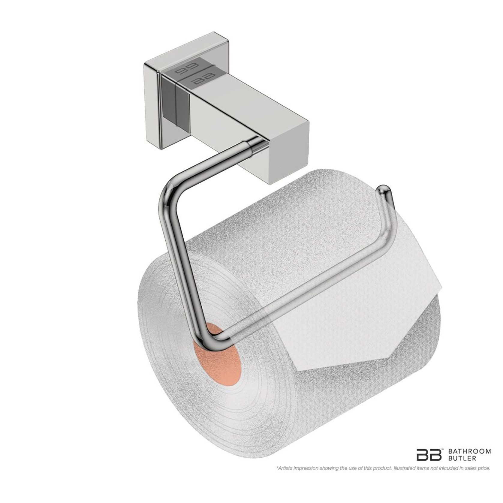 Paper Holder Type 2 - 8500 Series Number 8502 gallery detail image