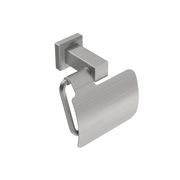 Toilet Paper Holder Type 2 with Flap - 8500 Series 8503 gallery detail image