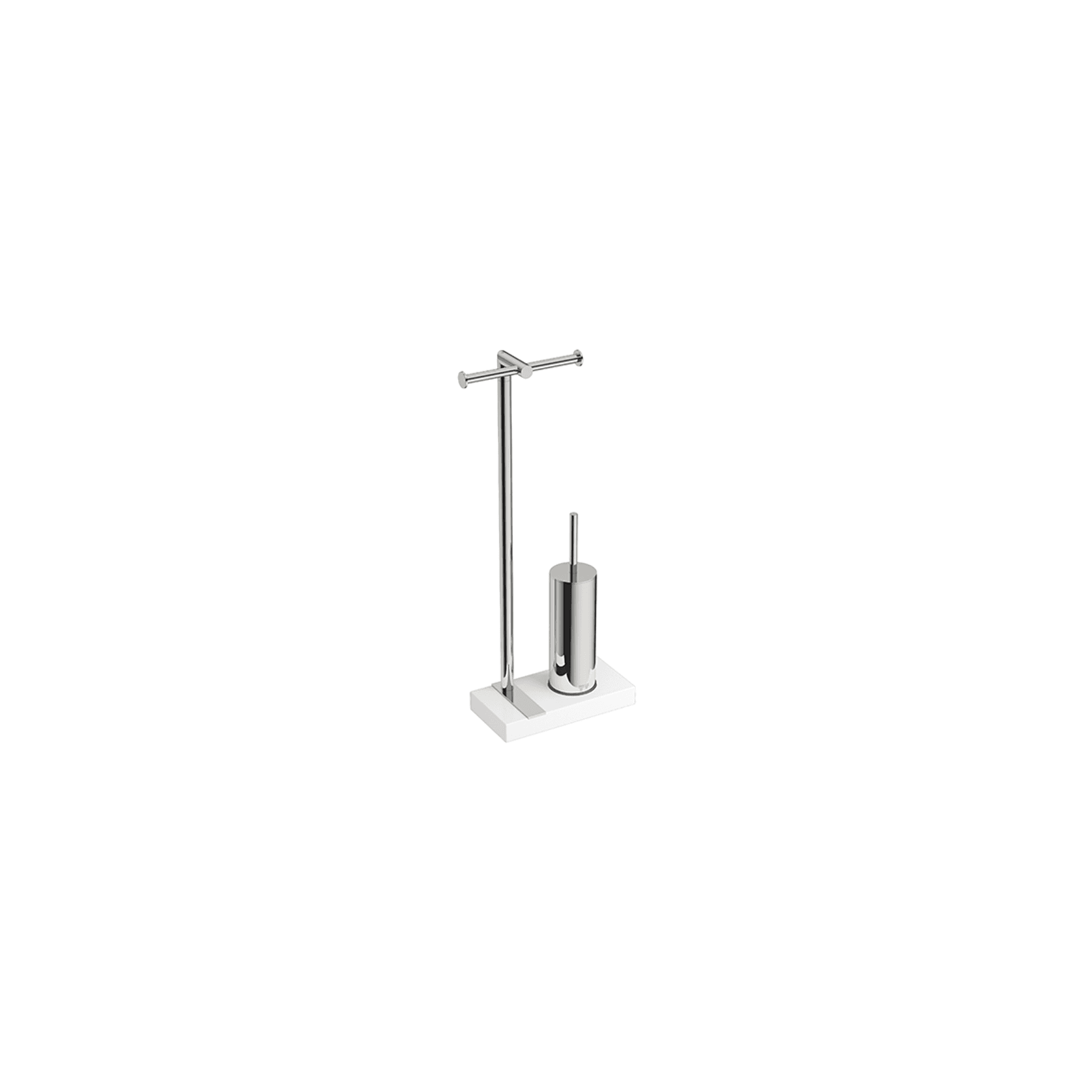 Toilet Butler Duo - 9100 Series Number 9108 gallery detail image