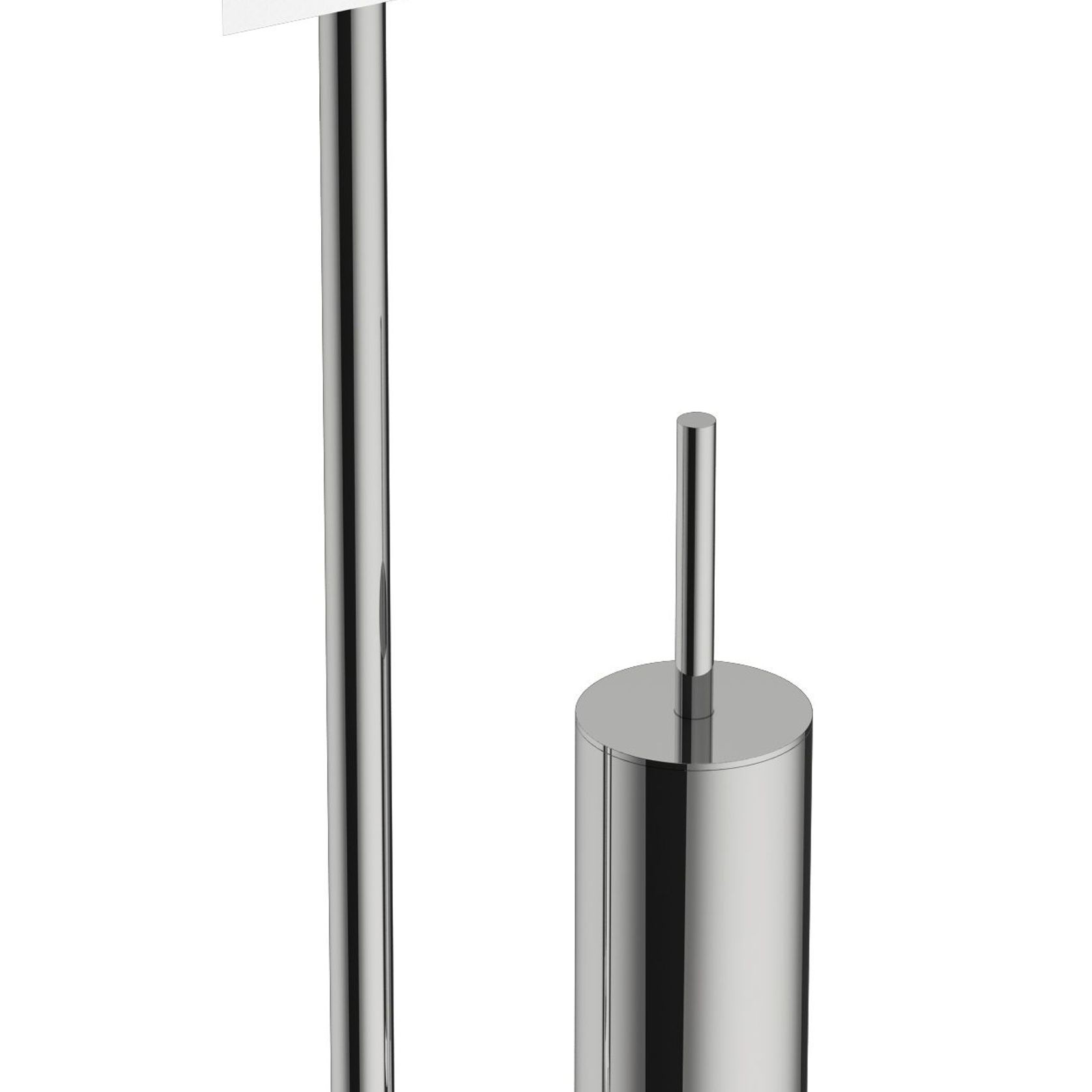 Toilet Butler Duo - 9100 Series Number 9108 gallery detail image