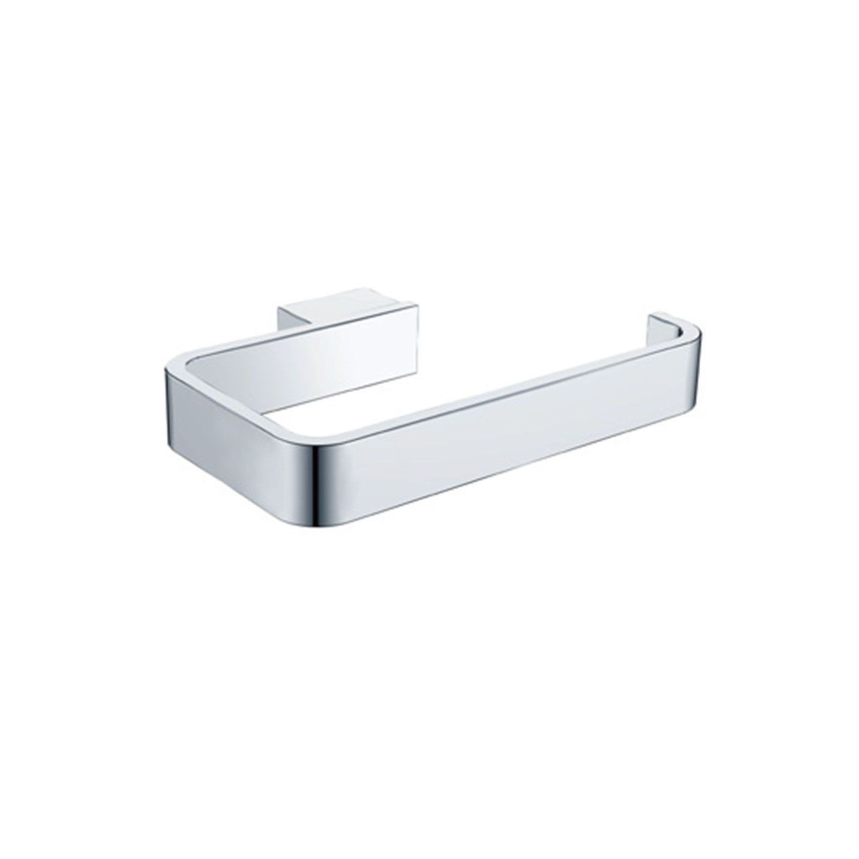 Quadro Toilet Roll Holder gallery detail image